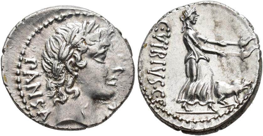 1170 - REPÚBLICA ROMANA