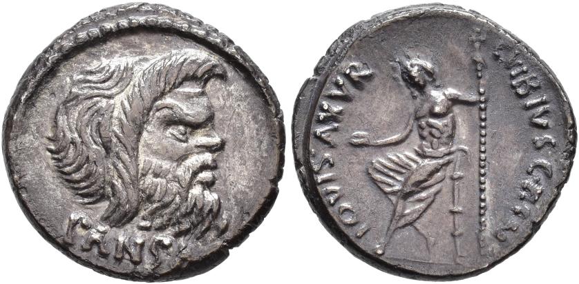1171 - REPÚBLICA ROMANA