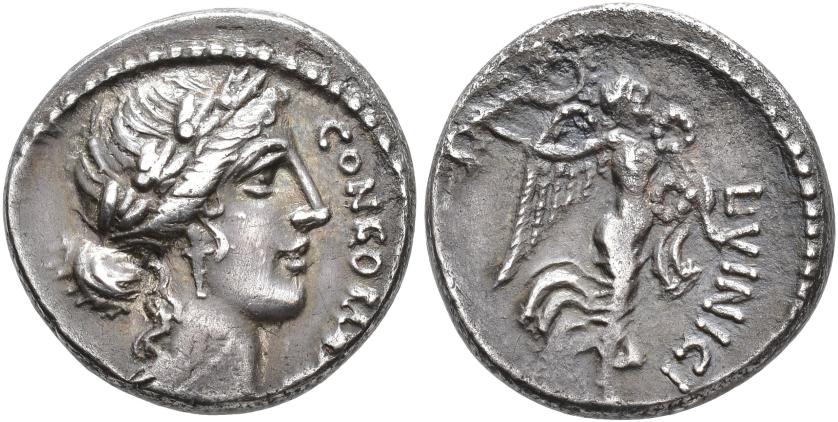 1173 - REPÚBLICA ROMANA