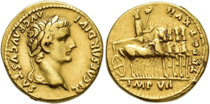 1184 - IMPERIO ROMANO