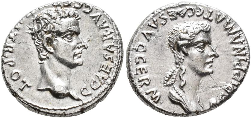 1185 - IMPERIO ROMANO