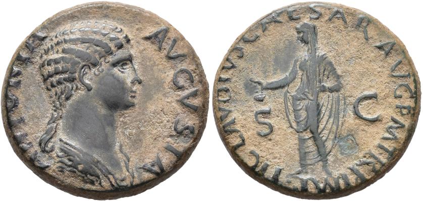 1190 - IMPERIO ROMANO
