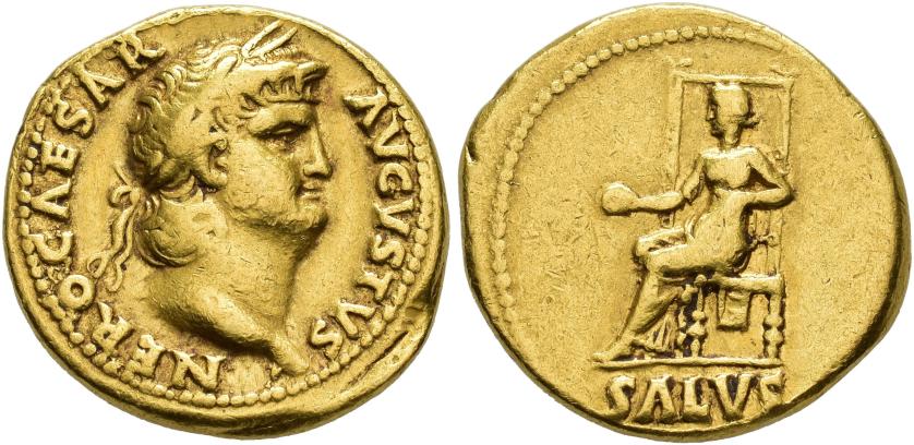 1191 - IMPERIO ROMANO