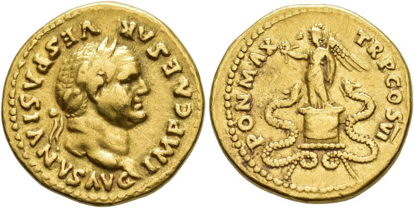 1194 - IMPERIO ROMANO