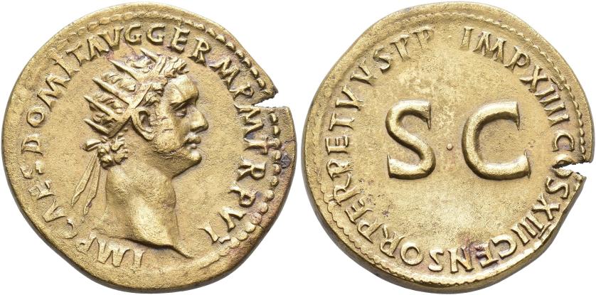 1196 - IMPERIO ROMANO