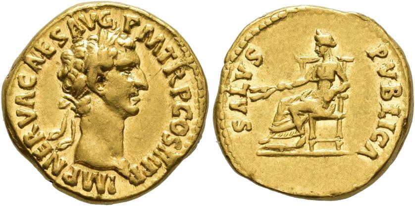 1197 - IMPERIO ROMANO