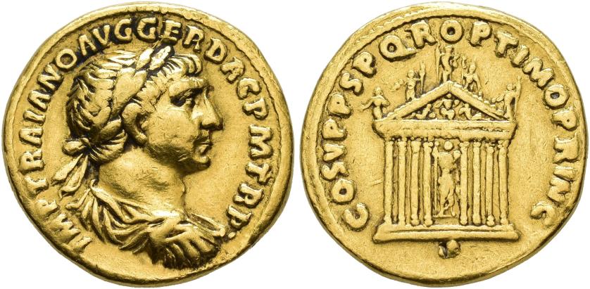 1198 - IMPERIO ROMANO