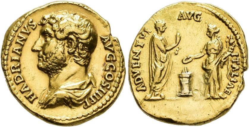 1199 - IMPERIO ROMANO