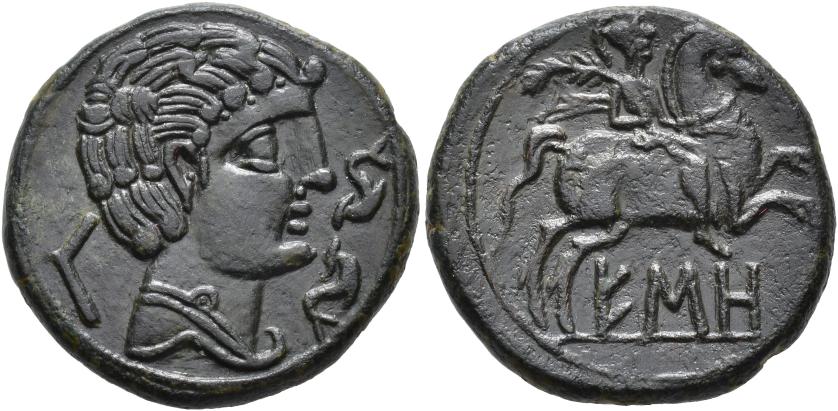 1020 - HISPANIA ANTIGUA