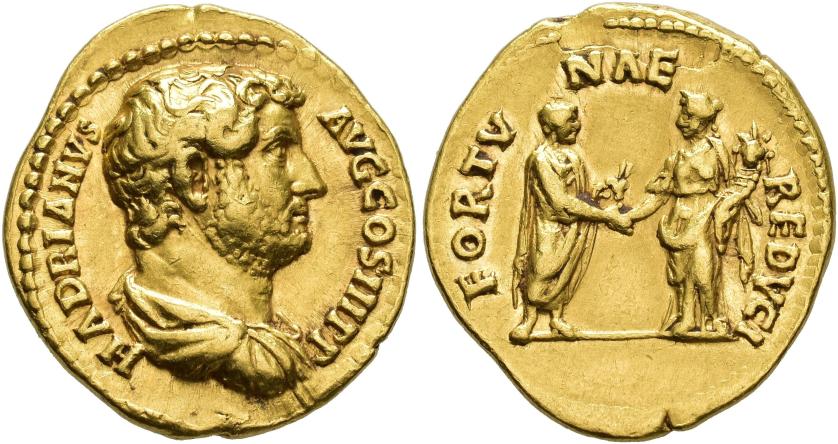 1200 - IMPERIO ROMANO
