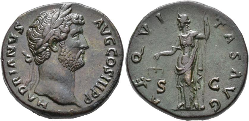 1202 - IMPERIO ROMANO
