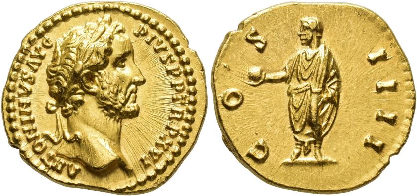 1204 - IMPERIO ROMANO