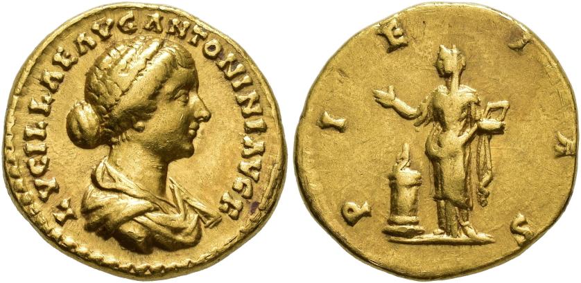 1208 - IMPERIO ROMANO