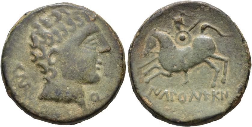 1021 - HISPANIA ANTIGUA