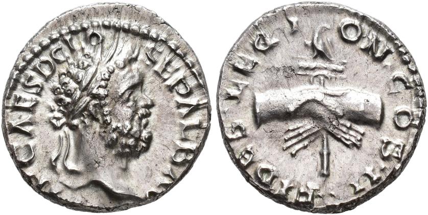 1211 - IMPERIO ROMANO