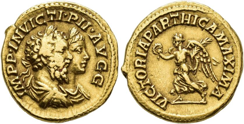 1212 - IMPERIO ROMANO