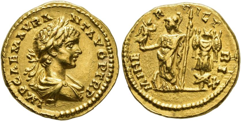 1213 - IMPERIO ROMANO