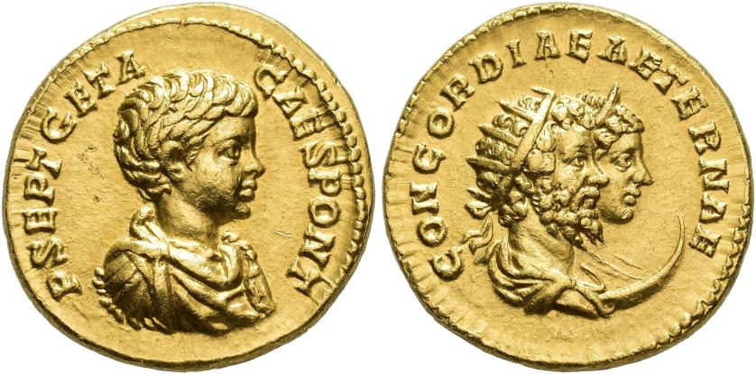 1214 - IMPERIO ROMANO