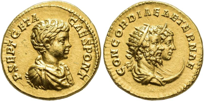 1214   -  IMPERIO ROMANO