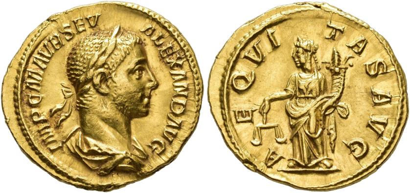 1215 - IMPERIO ROMANO