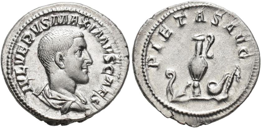 1216 - IMPERIO ROMANO