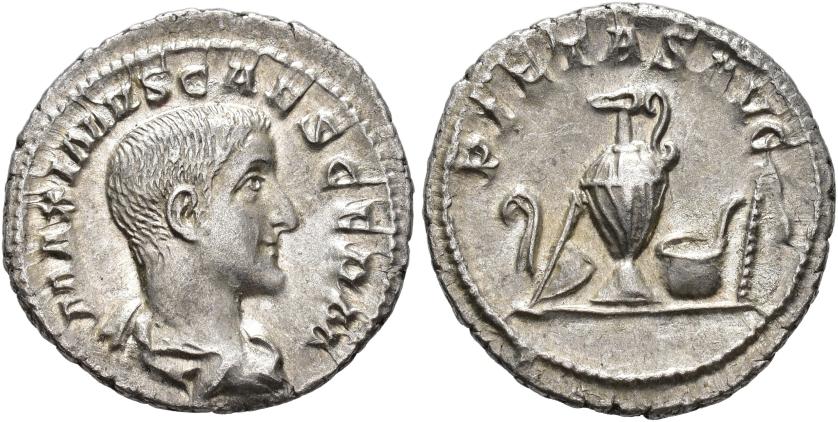 1217 - IMPERIO ROMANO