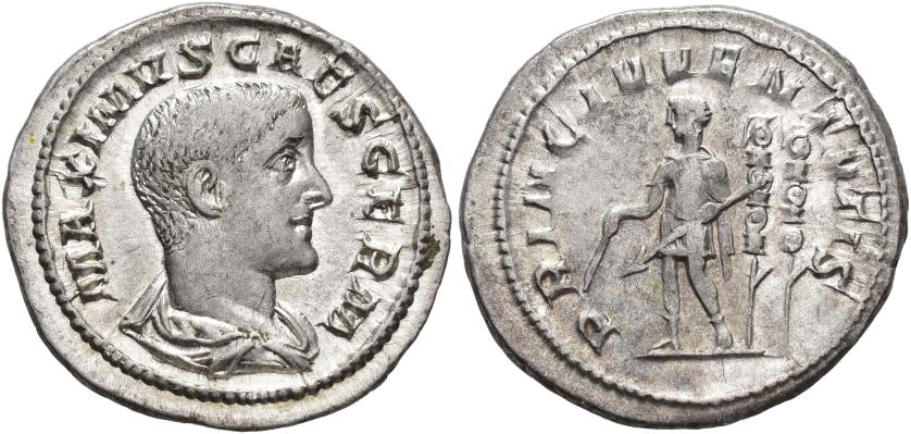 1218 - IMPERIO ROMANO