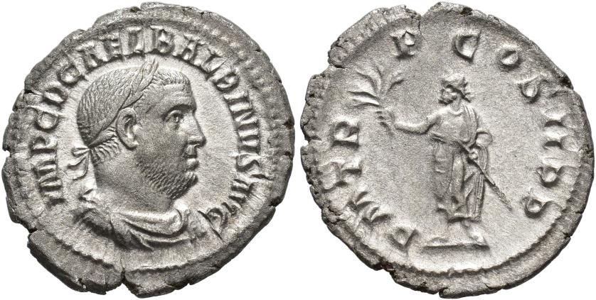 1219 - IMPERIO ROMANO