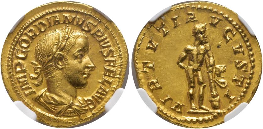 1221 - IMPERIO ROMANO