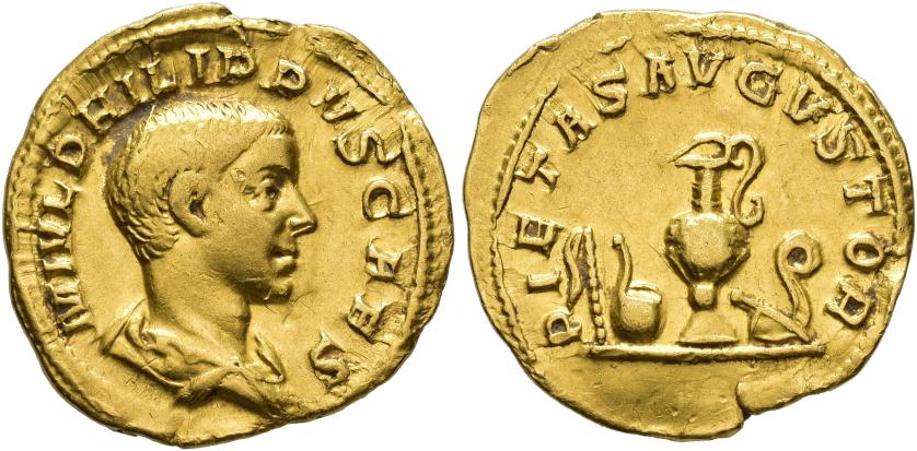 1222 - IMPERIO ROMANO