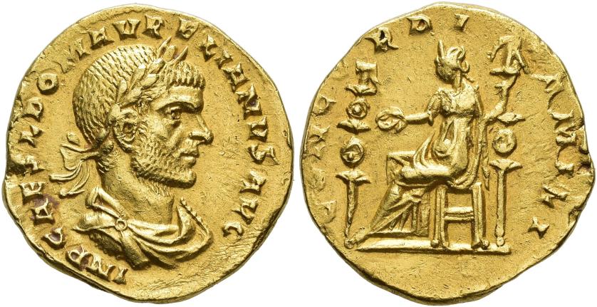 1225 - IMPERIO ROMANO