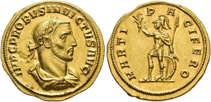1226 - IMPERIO ROMANO