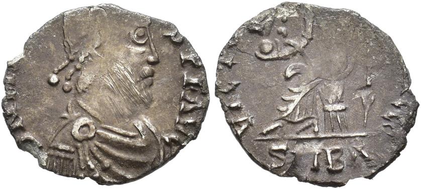 1228 - IMPERIO ROMANO