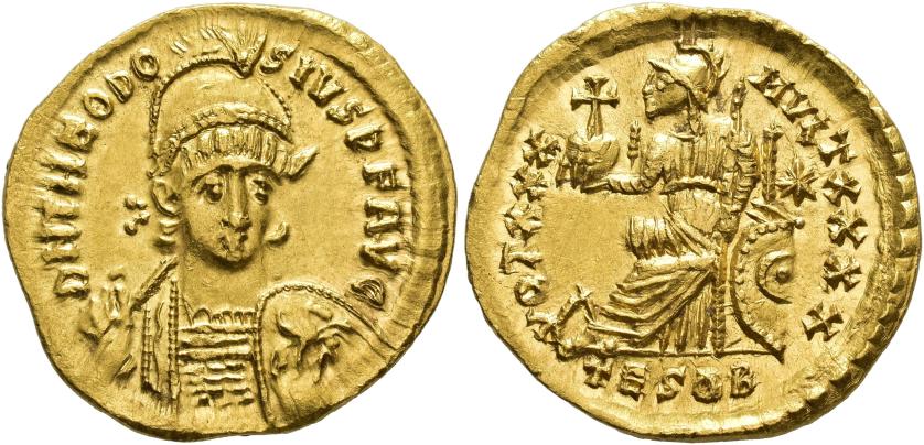 1229 - IMPERIO ROMANO