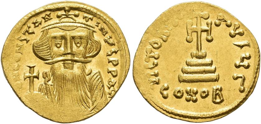 1233 - IMPERIO BIZANTINO