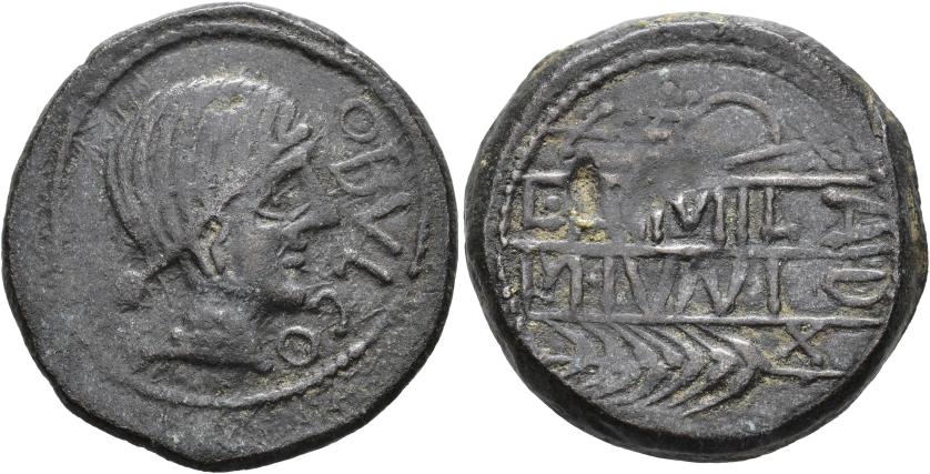 1024 - HISPANIA ANTIGUA