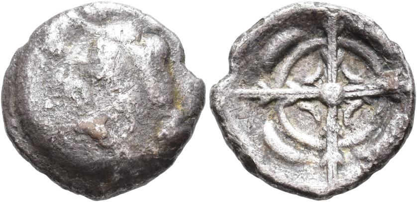 1025 - HISPANIA ANTIGUA