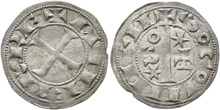 1264 - REINOS DE CASTILLA Y LEÓN