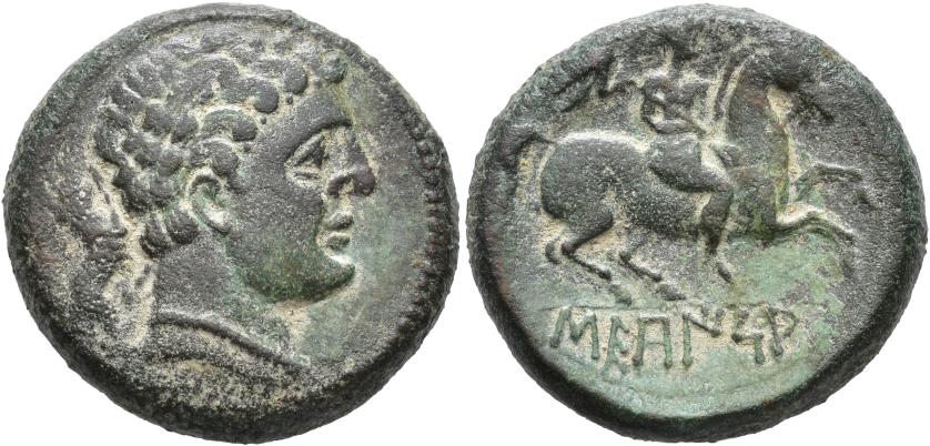 1027 - HISPANIA ANTIGUA