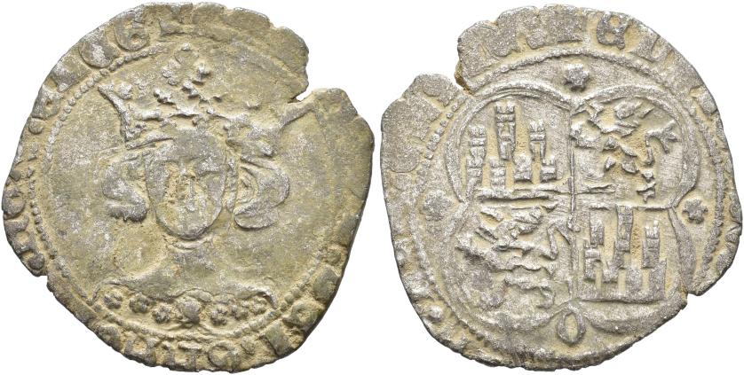 1274   -  REINOS DE CASTILLA Y LEÓN