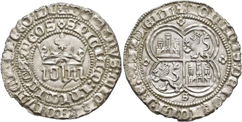 1275   -  REINOS DE CASTILLA Y LEÓN