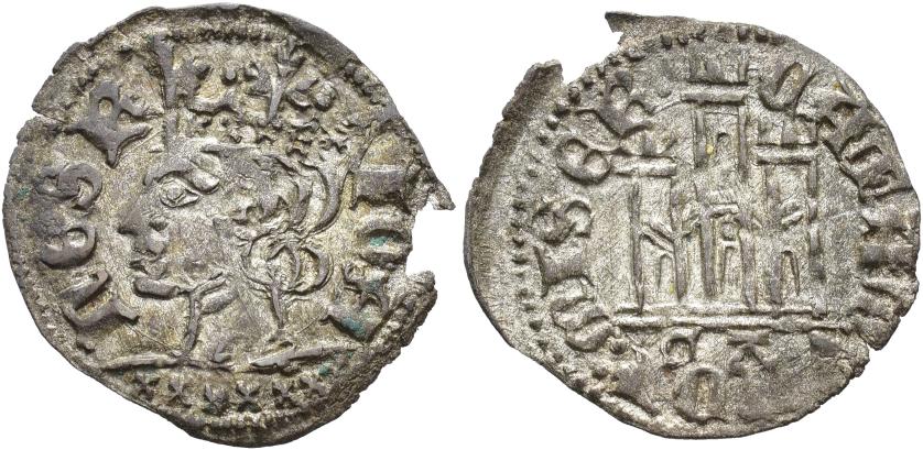 1276   -  REINOS DE CASTILLA Y LEÓN