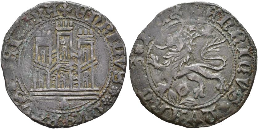 1277   -  REINOS DE CASTILLA Y LEÓN