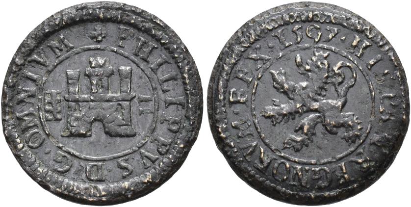1286   -  FELIPE II
