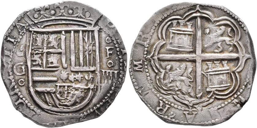 1287   -  FELIPE II