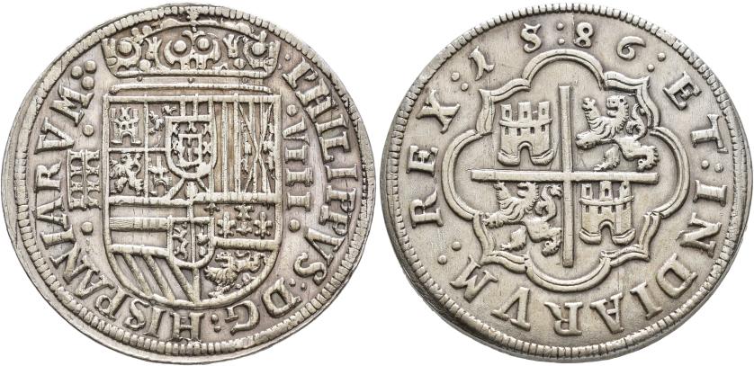 1289   -  FELIPE II