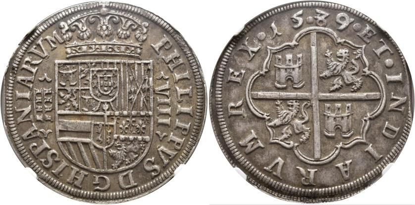 1290   -  FELIPE II