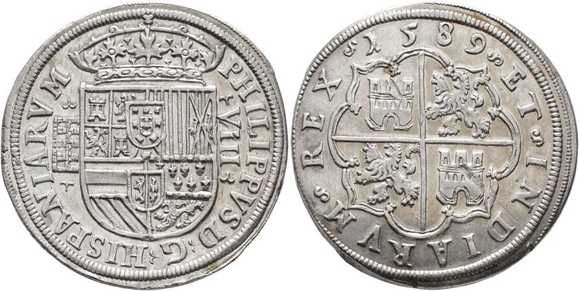 1291   -  FELIPE II