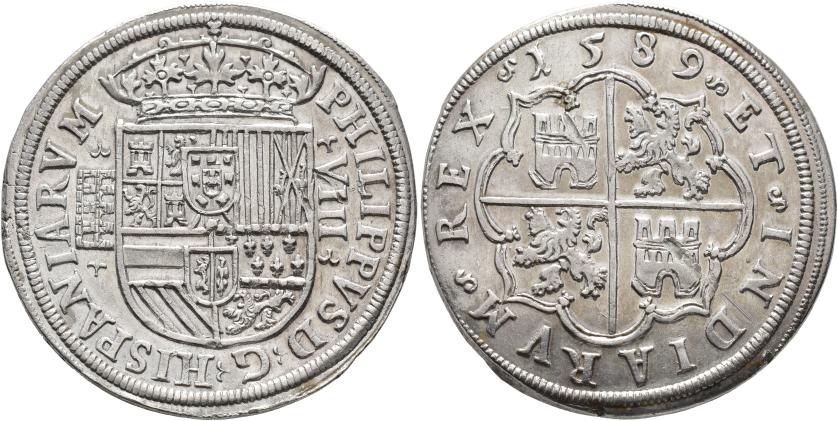 1291   -  FELIPE II
