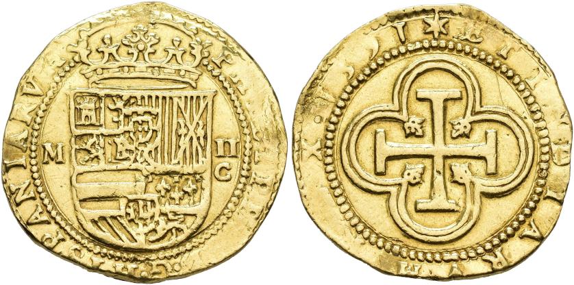 1292   -  FELIPE II